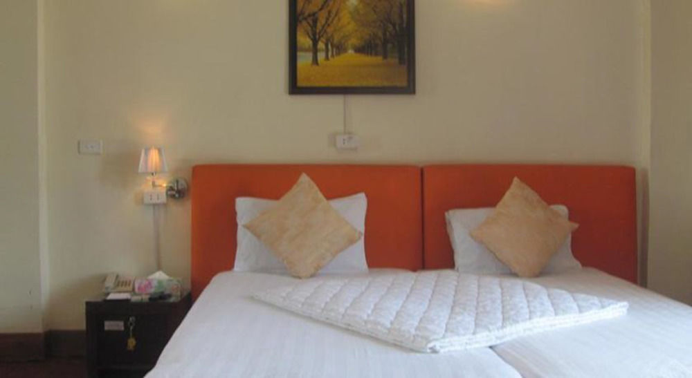 A25 Hotel - 45B Giang Vo Hanoi Eksteriør billede